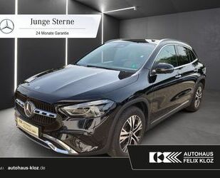 Mercedes-Benz GLA 220 Gebrauchtwagen