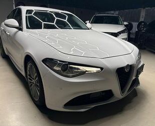 Alfa Romeo Giulia Gebrauchtwagen