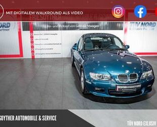 BMW Z3 Gebrauchtwagen