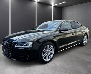 Audi A8 Gebrauchtwagen
