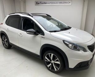 Peugeot 2008 Gebrauchtwagen