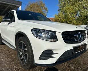 Mercedes-Benz GLC 250 Gebrauchtwagen
