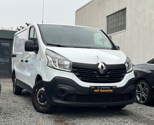 Renault Trafic Gebrauchtwagen
