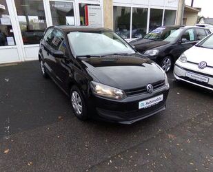 VW Polo Gebrauchtwagen