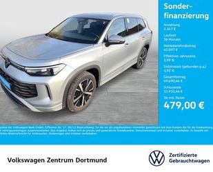 VW Tayron Gebrauchtwagen