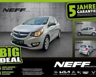 Opel Karl Gebrauchtwagen