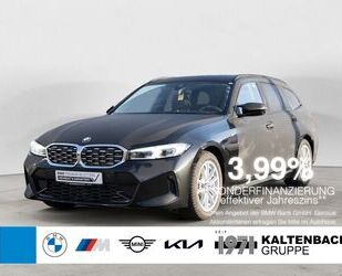 BMW 340 Gebrauchtwagen