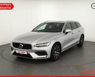 Volvo V60 Gebrauchtwagen