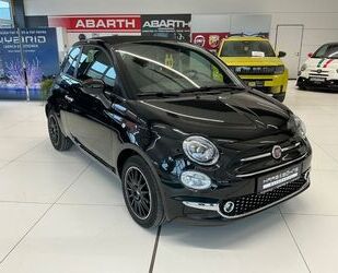 Fiat 500C Gebrauchtwagen
