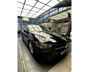 Mercedes-Benz CLA 200 Shooting Brake Gebrauchtwagen