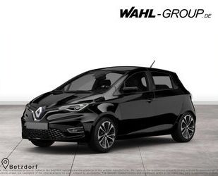 Renault ZOE Gebrauchtwagen