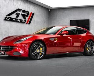Ferrari FF Gebrauchtwagen