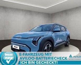 Kia EV3 Gebrauchtwagen