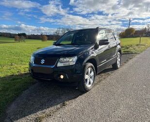 Suzuki Grand Vitara Gebrauchtwagen