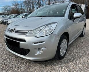 Citroen C3 Gebrauchtwagen