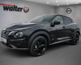 Nissan Juke Gebrauchtwagen