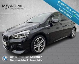 BMW 220 Gran Tourer Gebrauchtwagen