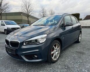BMW 220 Gebrauchtwagen