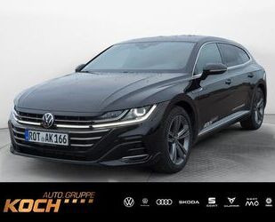 VW Arteon Gebrauchtwagen