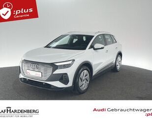 Audi Q4 e-tron Gebrauchtwagen