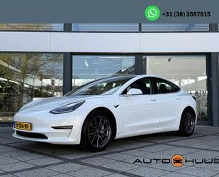 Tesla Model 3 Gebrauchtwagen