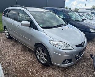 Mazda 5 Gebrauchtwagen
