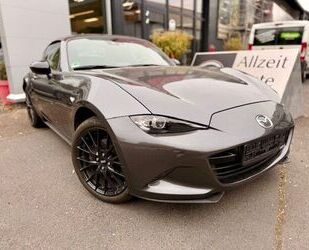Mazda MX-5 Gebrauchtwagen