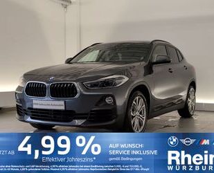 BMW X2 Gebrauchtwagen