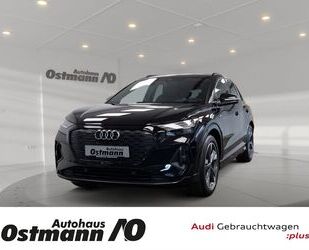 Audi Q4 e-tron Gebrauchtwagen