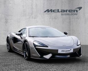 McLaren 570S Gebrauchtwagen