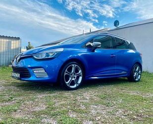 Renault Clio Gebrauchtwagen