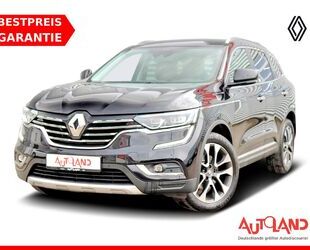 Renault Koleos Gebrauchtwagen