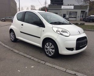 Citroen C1 Gebrauchtwagen