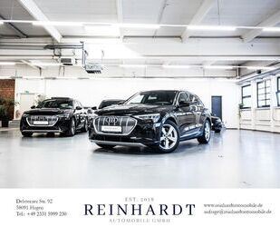 Audi e-tron Gebrauchtwagen