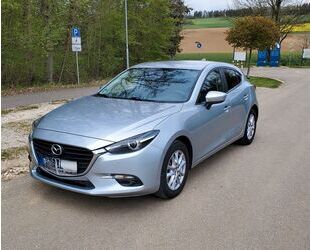 Mazda 3 Gebrauchtwagen