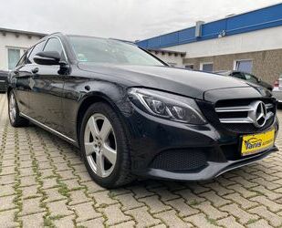 Mercedes-Benz C 220 Gebrauchtwagen
