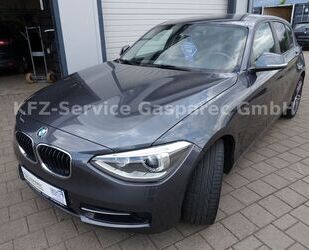 BMW 118 Gebrauchtwagen