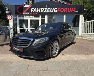 Mercedes-Benz S 500 Gebrauchtwagen