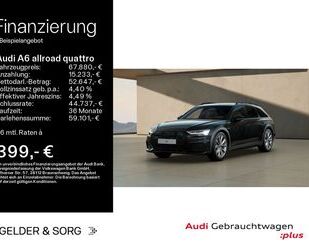 Audi A6 Allroad Gebrauchtwagen