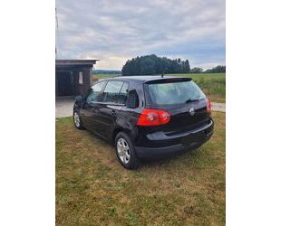 Skoda Golf 