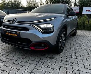 Citroen C4 Gebrauchtwagen