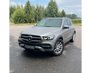 Mercedes-Benz GLE 350 Gebrauchtwagen