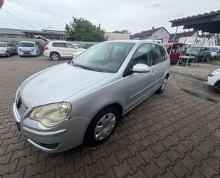 VW Polo Gebrauchtwagen