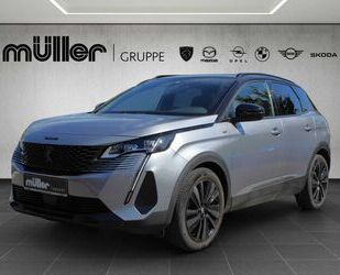 Peugeot 3008 Gebrauchtwagen