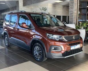 Peugeot Rifter Gebrauchtwagen