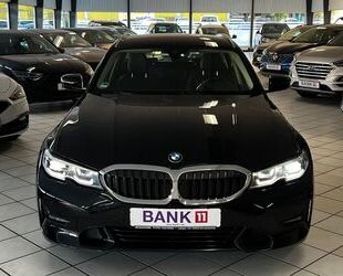 BMW 318 Gebrauchtwagen