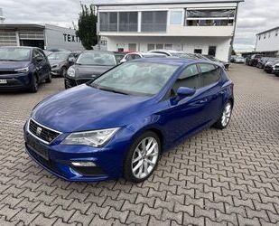 Seat Leon Gebrauchtwagen