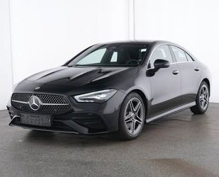 Mercedes-Benz CLA 200 Gebrauchtwagen