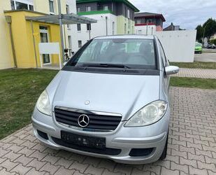 Mercedes-Benz A 200 Gebrauchtwagen