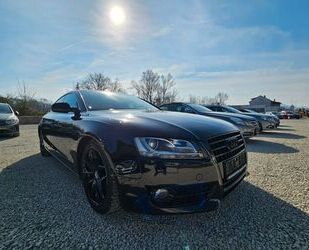 Audi A5 Gebrauchtwagen